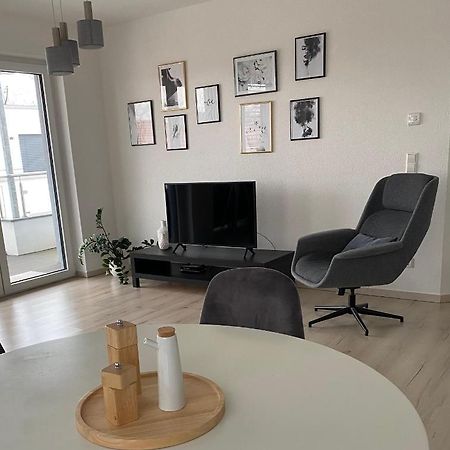 Zentrales City Penthouse FDH Esterno foto