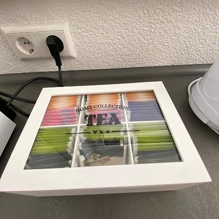 Zentrales City Penthouse FDH Esterno foto