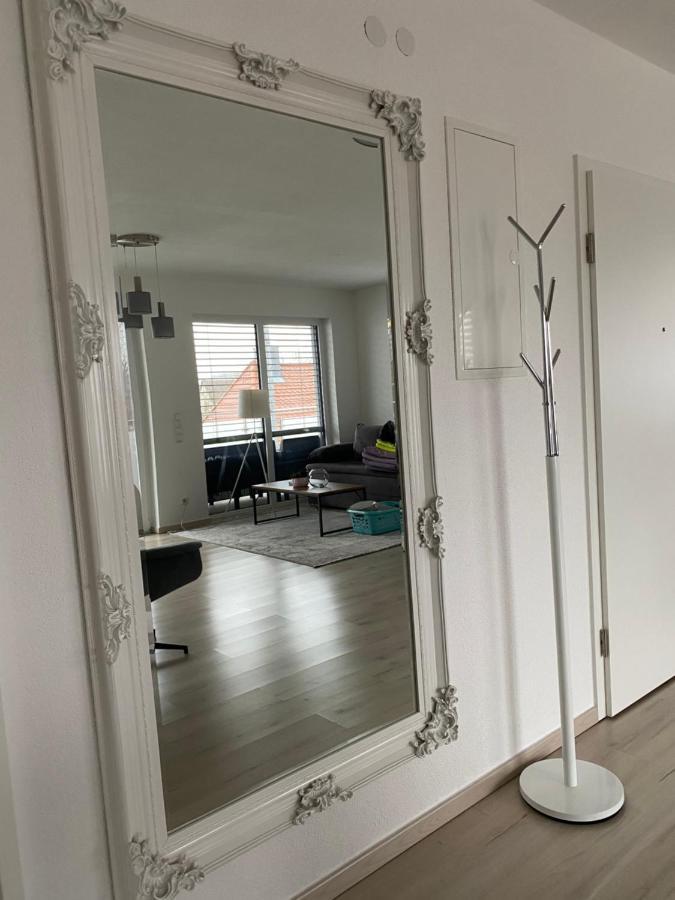 Zentrales City Penthouse FDH Esterno foto
