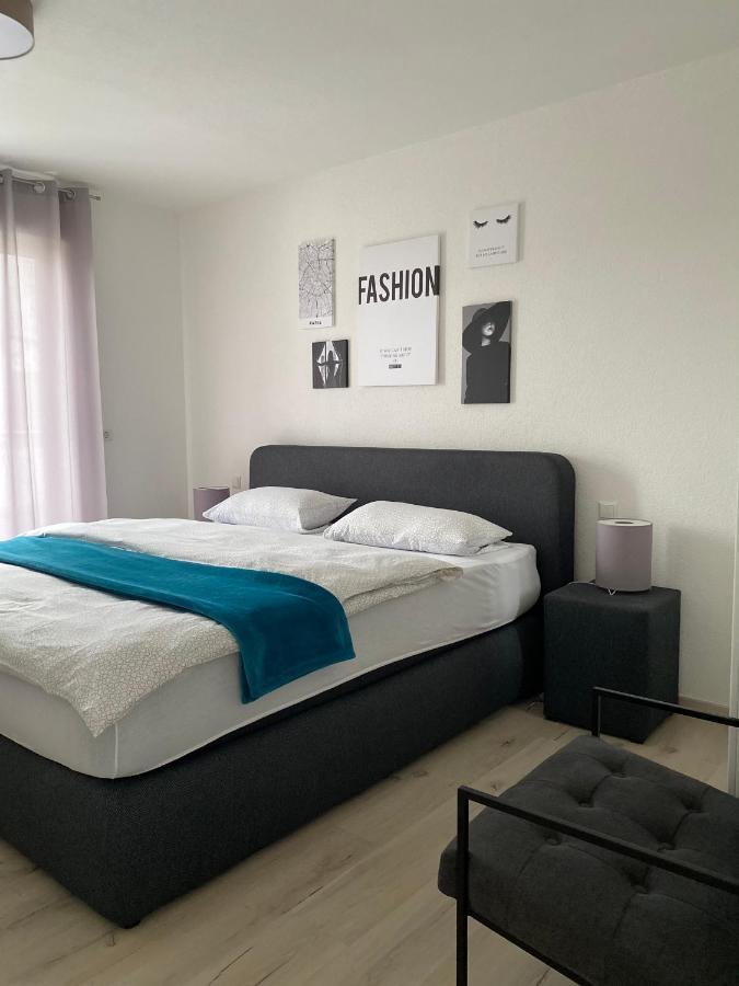 Zentrales City Penthouse FDH Esterno foto