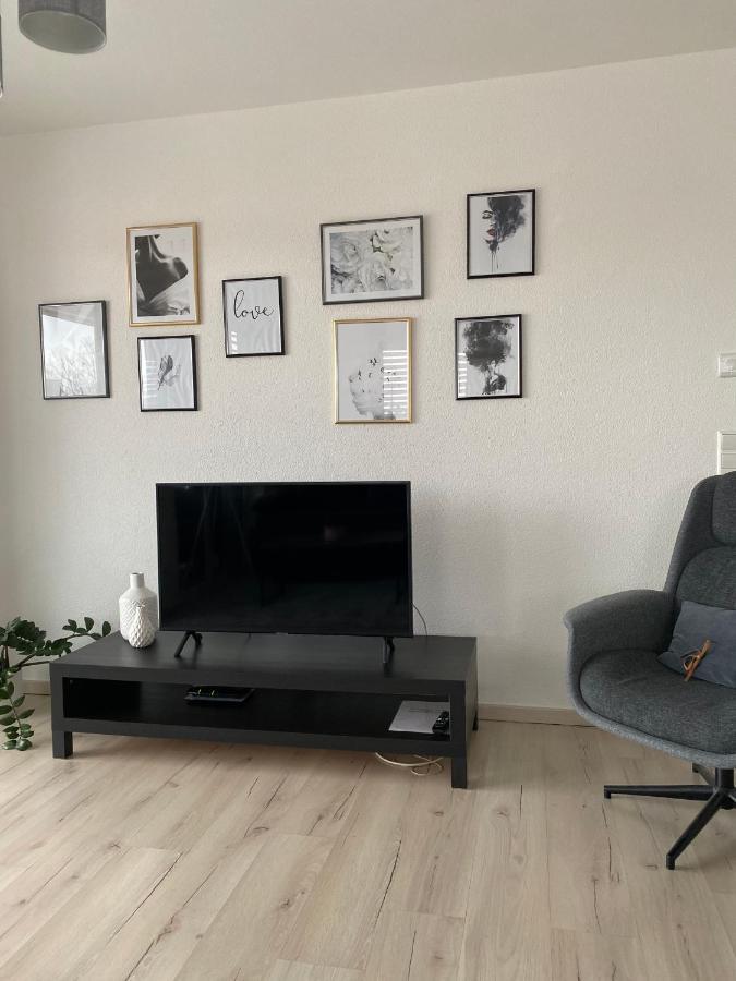 Zentrales City Penthouse FDH Esterno foto