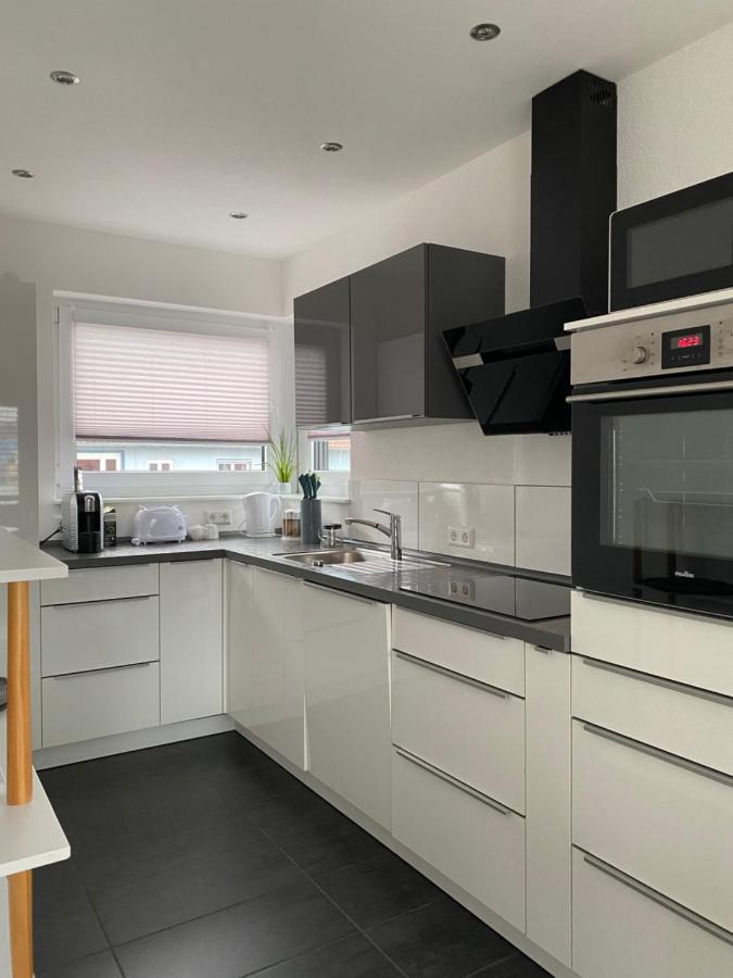 Zentrales City Penthouse FDH Esterno foto