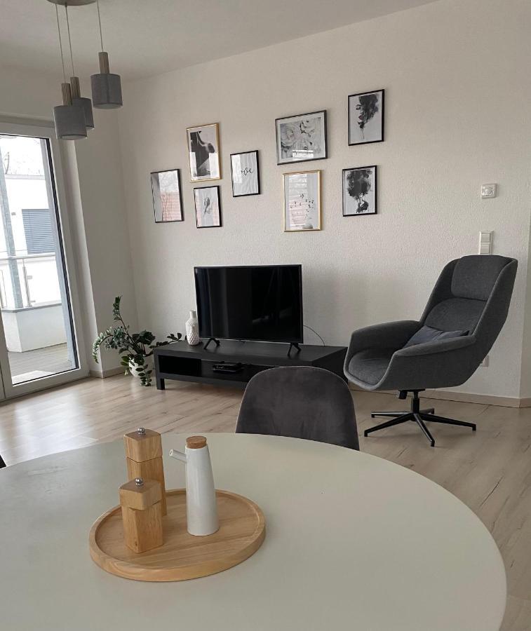 Zentrales City Penthouse FDH Esterno foto
