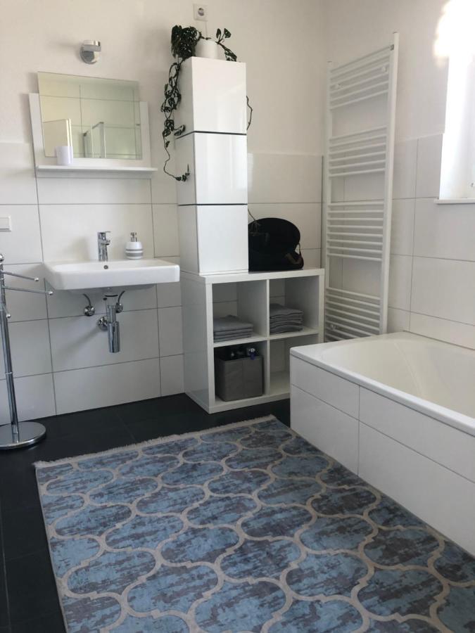 Zentrales City Penthouse FDH Esterno foto