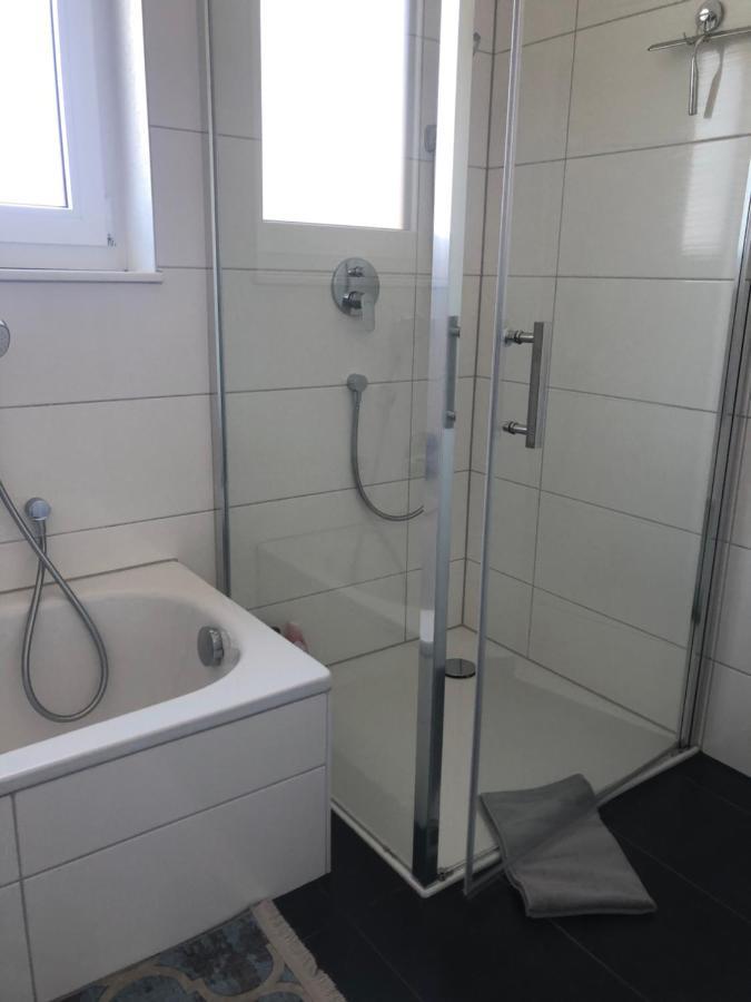 Zentrales City Penthouse FDH Esterno foto