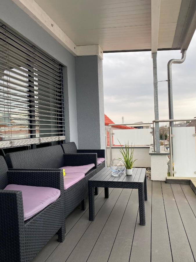 Zentrales City Penthouse FDH Esterno foto