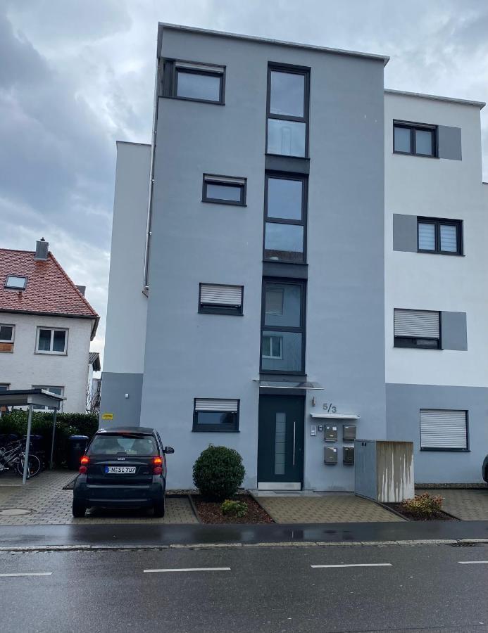 Zentrales City Penthouse FDH Esterno foto
