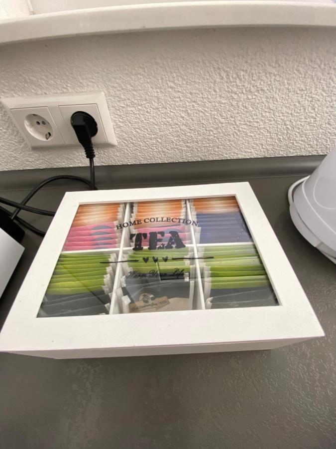 Zentrales City Penthouse FDH Esterno foto