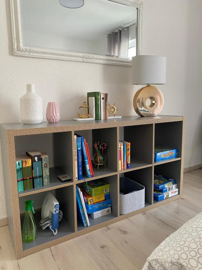 Zentrales City Penthouse FDH Esterno foto